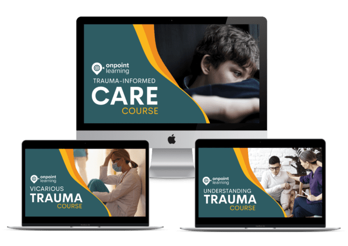 Vicarious trauma and compassion fatigue course