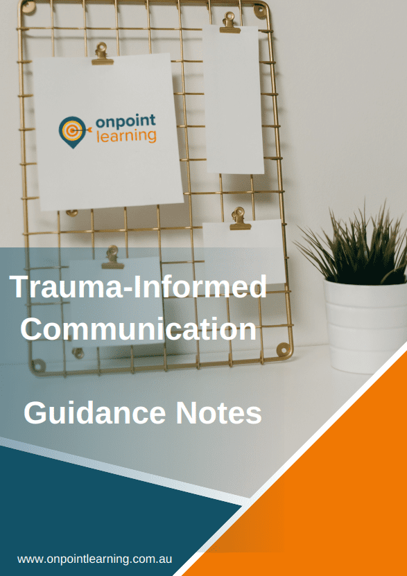 trauma informed guidance notes 1