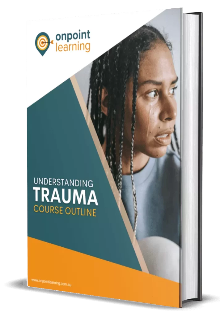 Workbook Understanding Trauma
